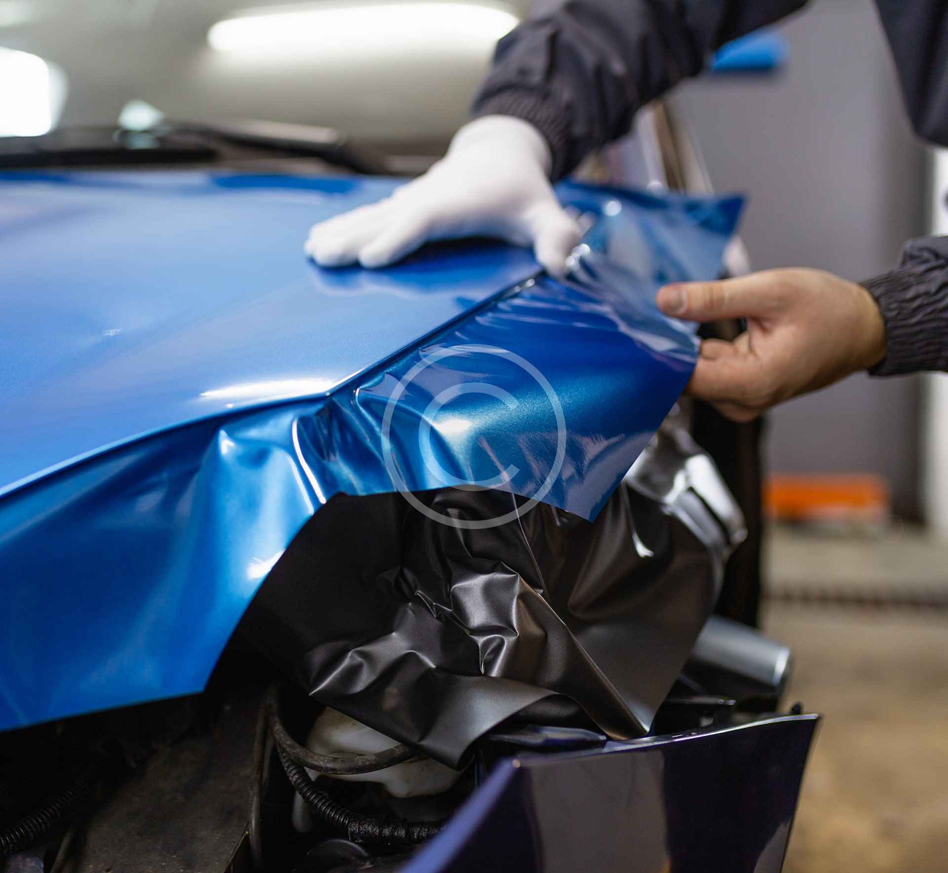 Window Tinting