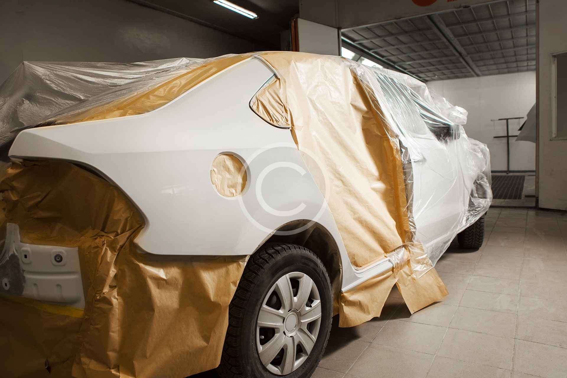 GLASS TINT & TREATMENT