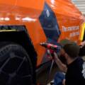 Custom Car Wraps — Design, Materials, Costs & Installation Guide by SFG Wraps