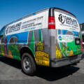 The Ultimate Guide to a Successful Commercial Vehicle Wrap Project