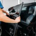 How Drying and Curing Impact Your Car Window Tint Quality
