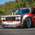 Upgrade Your Classic: Benefits of Wrapping Older Cars with SFG Wraps
