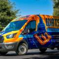 Commercial Vehicle Wraps or Traditional Ads: What’s More Effective in 2025?