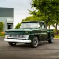 Upgrade Your Classic: Benefits of Wrapping Older Cars with SFG Wraps