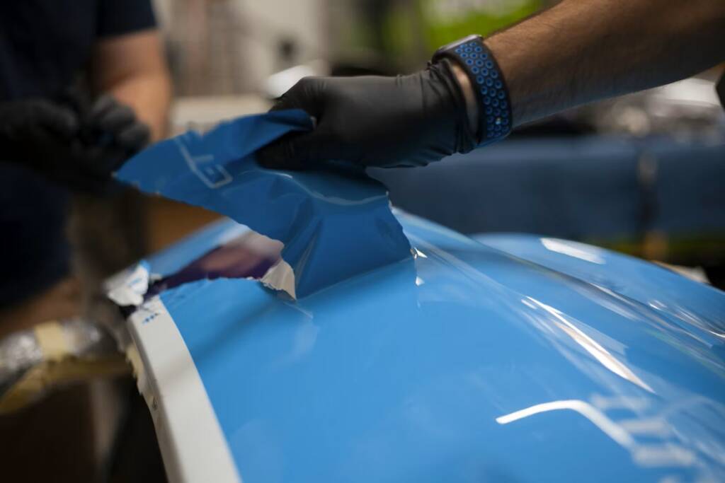 Frequently asked questions about car wrap replacement &mdash; SFG Wraps Newark CA
