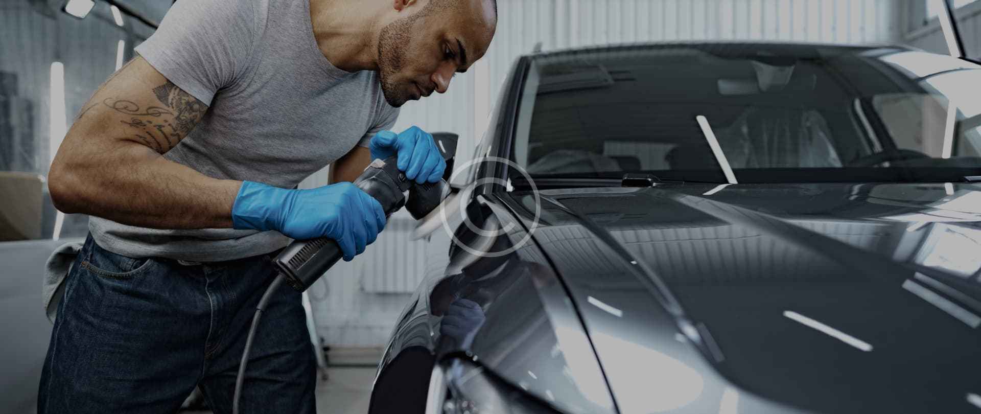 VINYL WRAPS